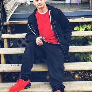 Meet your Posher, Paul